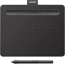 Amazon.in: Buy Wacom Intuos Bluetooth CTL-4100WL/K0-CX